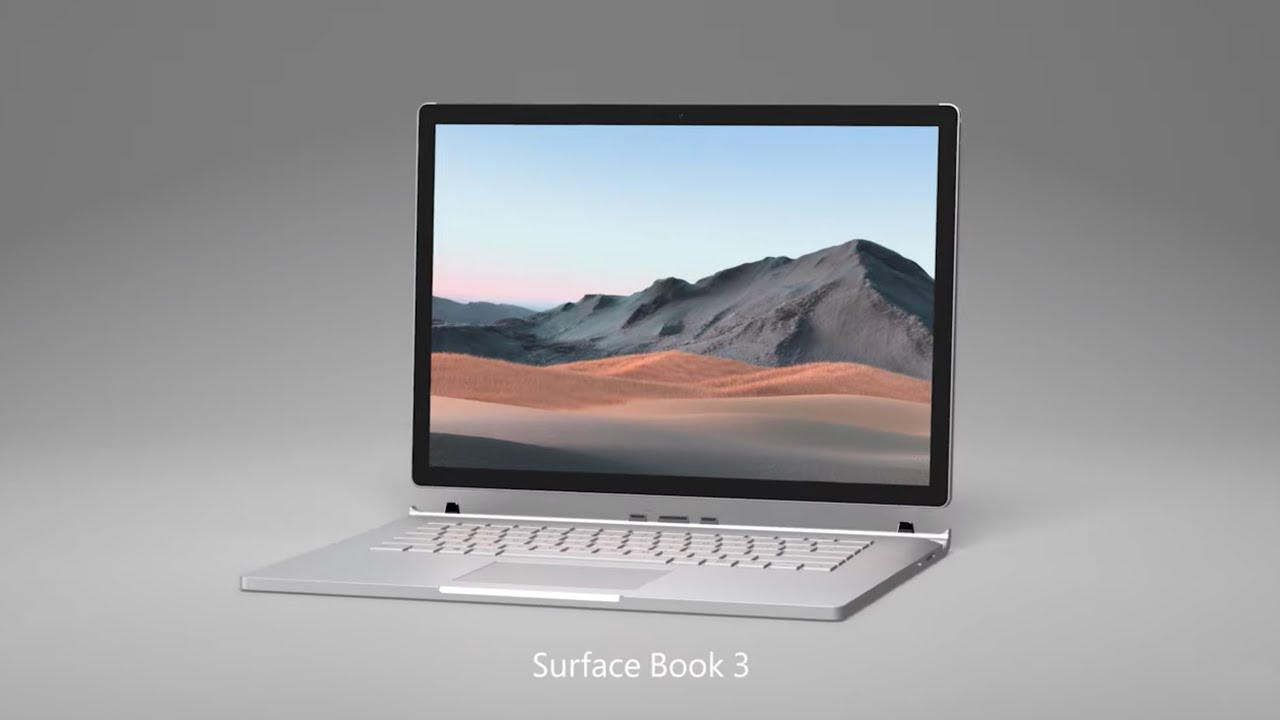 Cerchi un Microsoft Surface Ricondizionato?