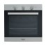 Forno Elettrico Hotpoint 3AF 534 H IX HA 71L 5800 W A Inox