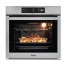 Forno Elettrico Whirlpool AKZ9 6280 IX 73L A+ Inox