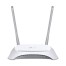 TP-Link TL-MR3420 300Mbps Wireless Fast Ethernet Banda singola 3G/4G LTE Router