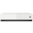 Console Microsoft Xbox One S 1TB HDD 4K Ultra HD Blu-Ray/DVD No Controller White [Grade B]