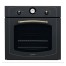 Forno Elettrico da Incasso Indesit IFVR 800 H AN 65L A Inox