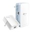 TP-Link TL-WPA7517 KIT Starter Kit Powerline AV1000 + Wi-Fi 1000Mbps con porta Fast Ethernet