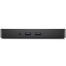 Dell Docking Station K17A WD15 USB Mini DisplayPort HDMI