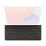 Tastiera Apple Smart compatibile con iPad Pro 2 12.9' MJYR2LL/A QWERTY Smart Connector SpaceGray