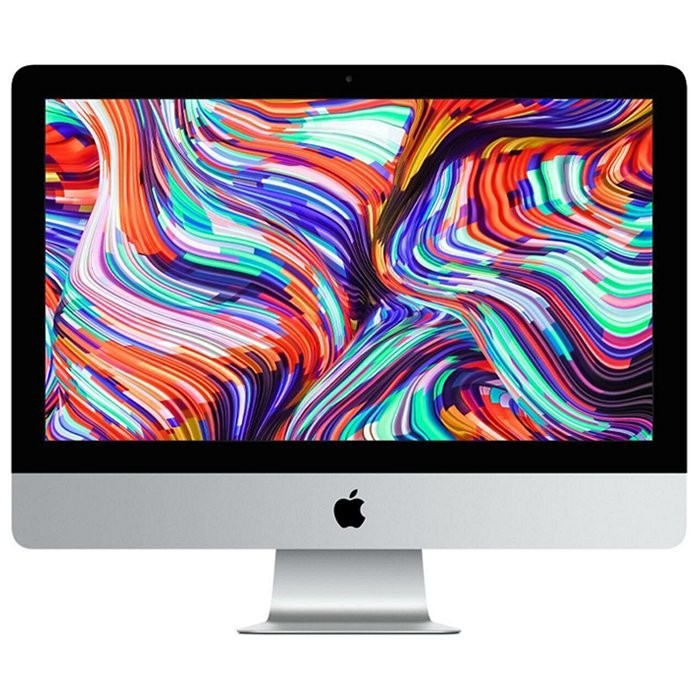 Apple iMac 21.5' Fine 2013 Core i5-4570R 2.7GHz 8GB 1TB 1920x1080 ME086LL/A [Grade B]