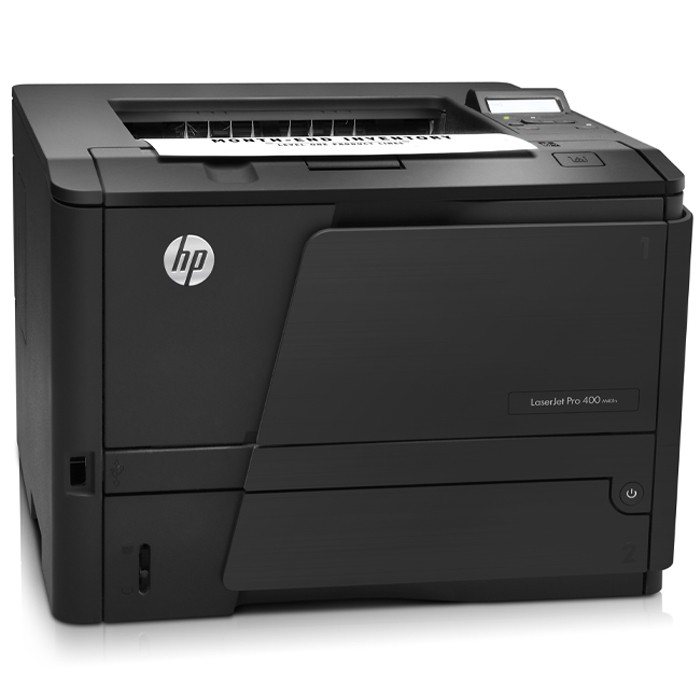 Stampante Laser HP LaserJet Pro 400 M401dne 35ppm 1200 dpi 256Mb CF399A