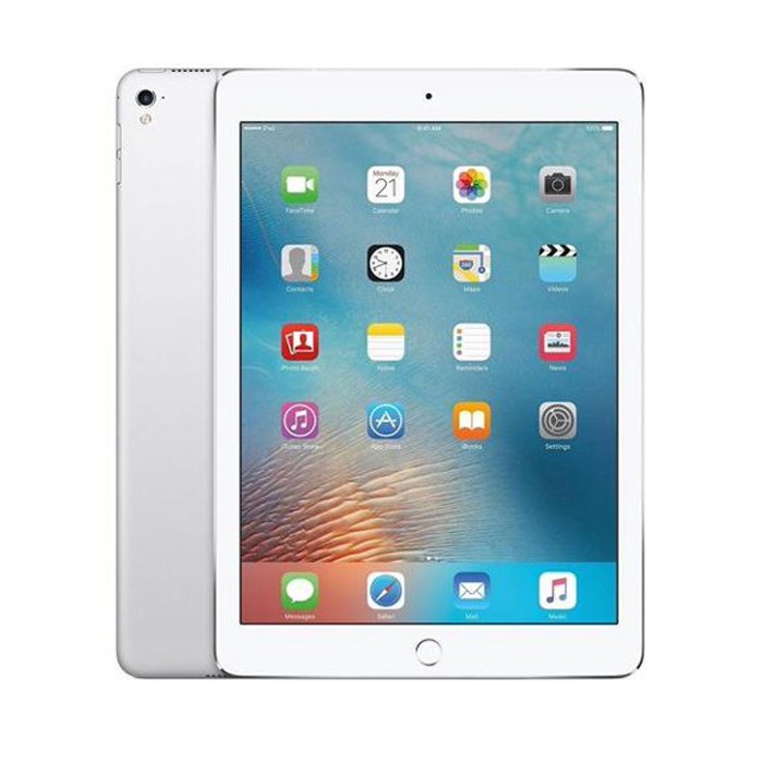 Apple iPad 6 (A1954) Silver 32GB 9.7' MR6P2J/A WiFi 4G Cellular Argento