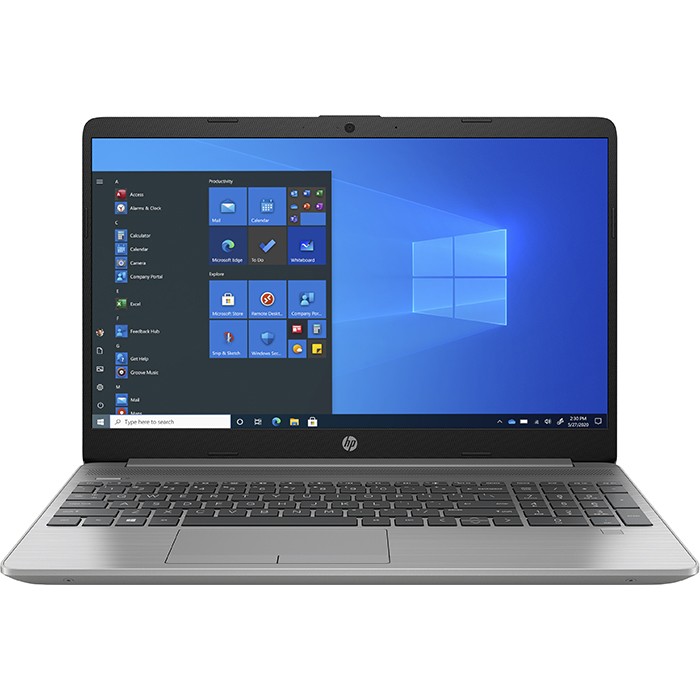 Notebook HP 250 G8 Core i5-1035G1 1.0GHz 8Gb 256Gb SSD 15.6' FHD AG LED Windows 10 HOME