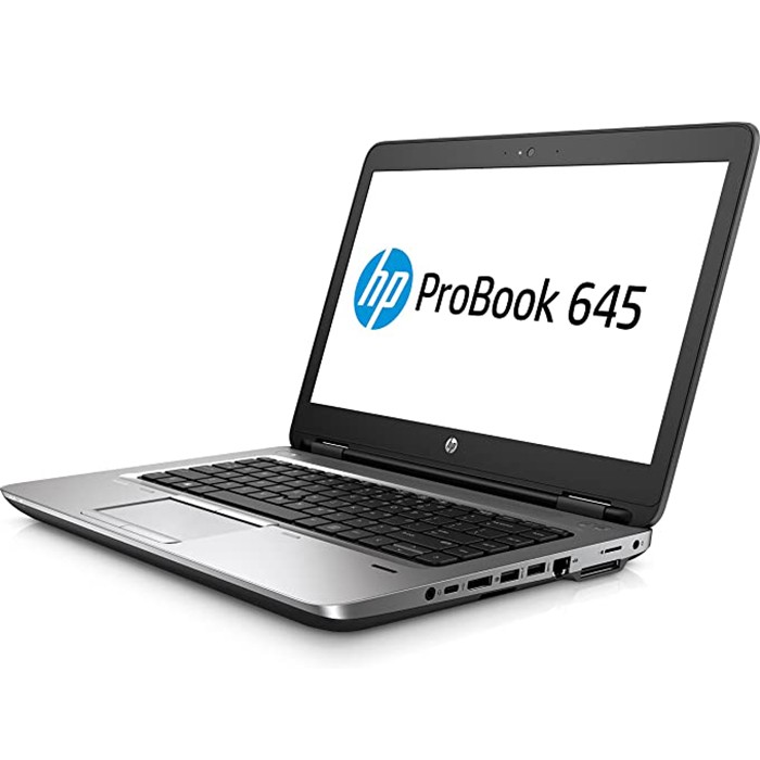 Hp probook 645 g3 обзор