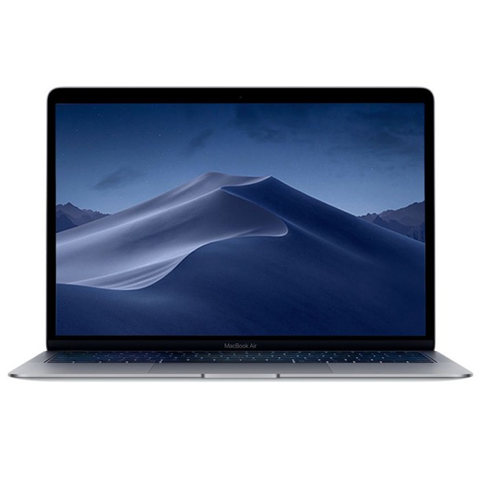 Apple MacBook Air MRE92LL/A Fine 2018 Core i5-8210Y 1.6GHz 8GB 256GB SSD 13.3' Mac OS [Grade B]