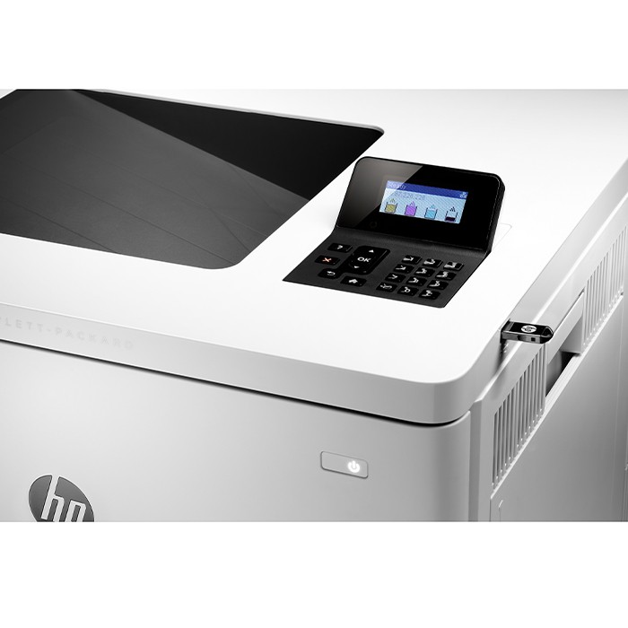 Stampante HP LaserJet Enterprice M552 1200 x 1200 DPI A4 33ppm