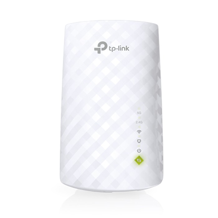 TP-Link RE200 AC750 Wi-Fi Range Extender