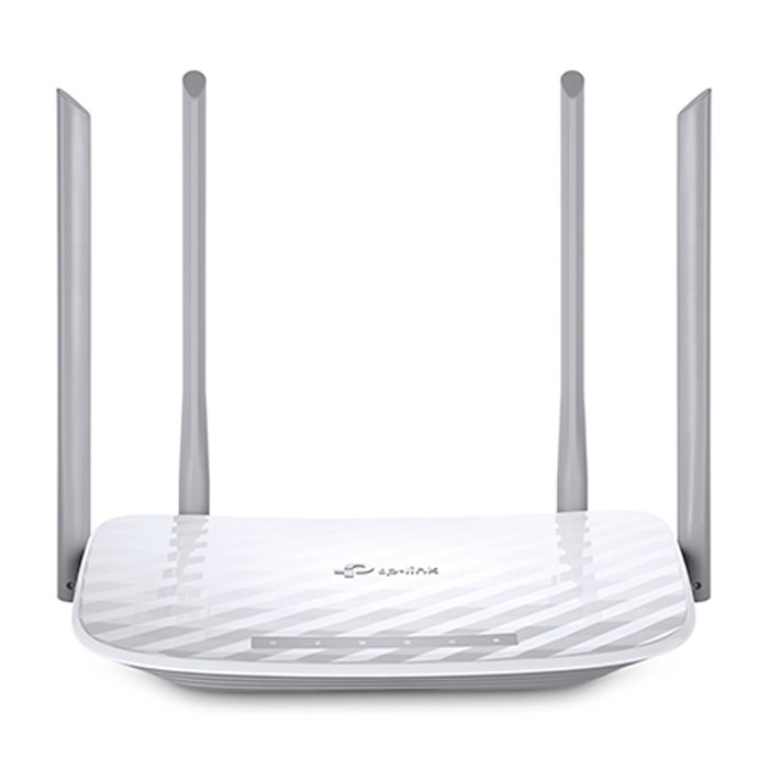 TP-Link Archer C50 Wi-Fi Router AC1200 Dual Band