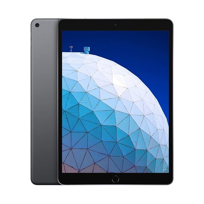 Apple iPad Air 3 10.5' (A2123) 64GB SpaceGray MV0D2TY/A WiFi Cellular LTE 4G Retina Grigio Siderale