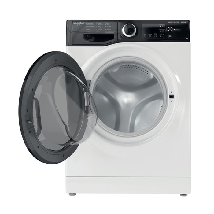 Lavatrice Caricamento frontale Whirlpool WSB 725 D IT 7 kg 1200 Giri/min Bianco