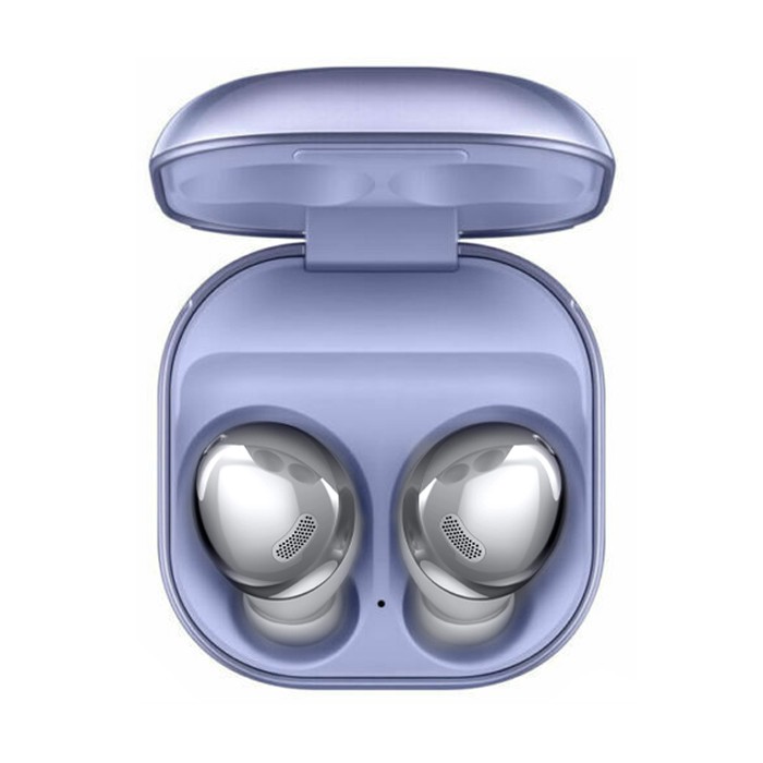 Cuffie Samsung Galaxy Buds Pro SM-R190 Bluetooth Wireless In-ear Light Blue Silver [Grade B]