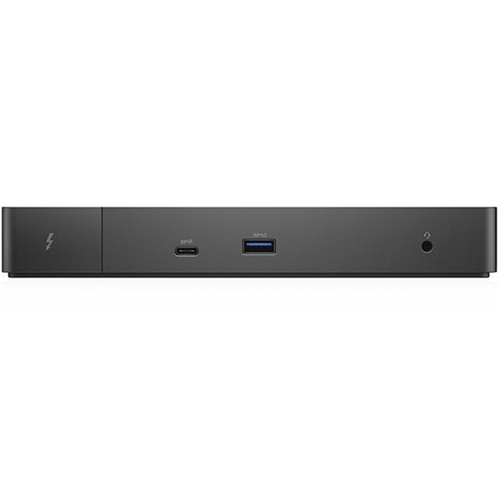 Docking Station Dell WD19 Thunderbolt HDMI DisplayPorts Mini DisplayPorts Compatibilità XPS Latitude