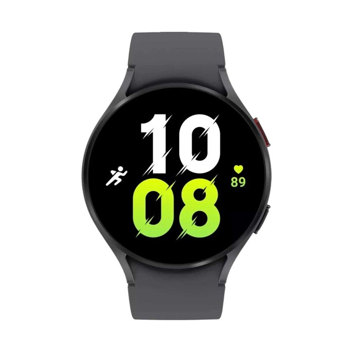 Smartwatch Samsung Galaxy Watch5 SM-R910 44mm OLED Touchscreen WiFi GPS Graphite [Grade A]