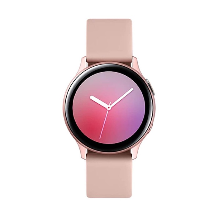 Smartwatch Samsung Galaxy Watch Active 2 SM-R830 40mm OLED Touchscreen WiFi GPS RoseGold [Grade B]