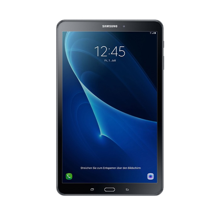 Tablet Samsung Galaxy Tab A SM-T585N 2016 10.1' 16GB WiFi Android OS Black [Grade B]