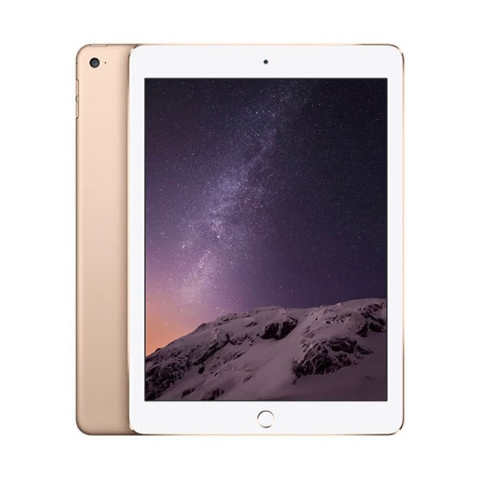 Apple iPad Air 2 (A1566) 16GB Gold 9.7' WiFi 3A141TY/A Oro