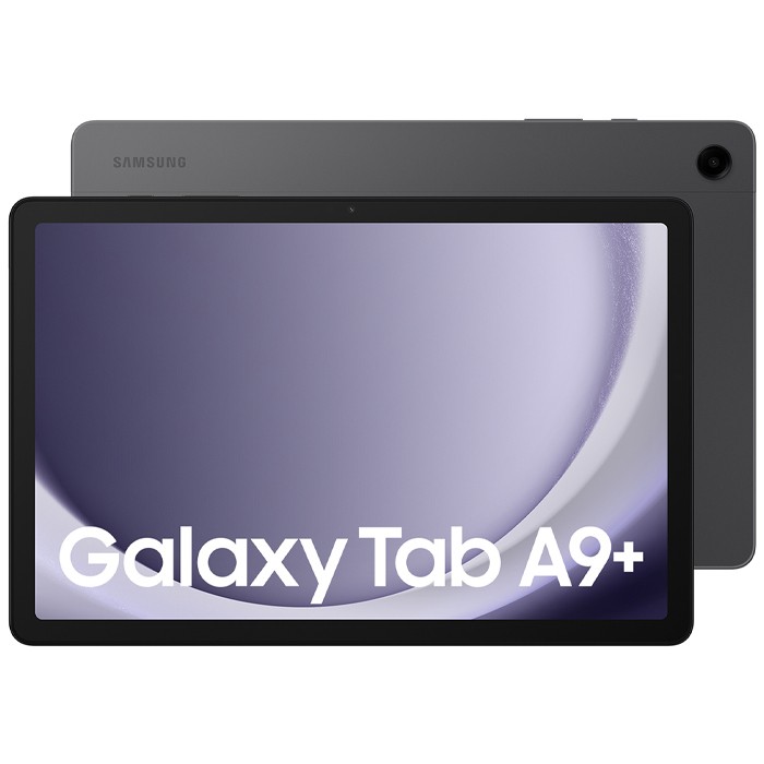 Tablet Samsung Galaxy Tab A9+ SM-X210 11' 64GB WiFi Android OS Graphite