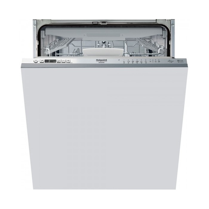 Lavastoviglie Hotpoint Ariston HI 5030 WEF da incasso Scomparsa