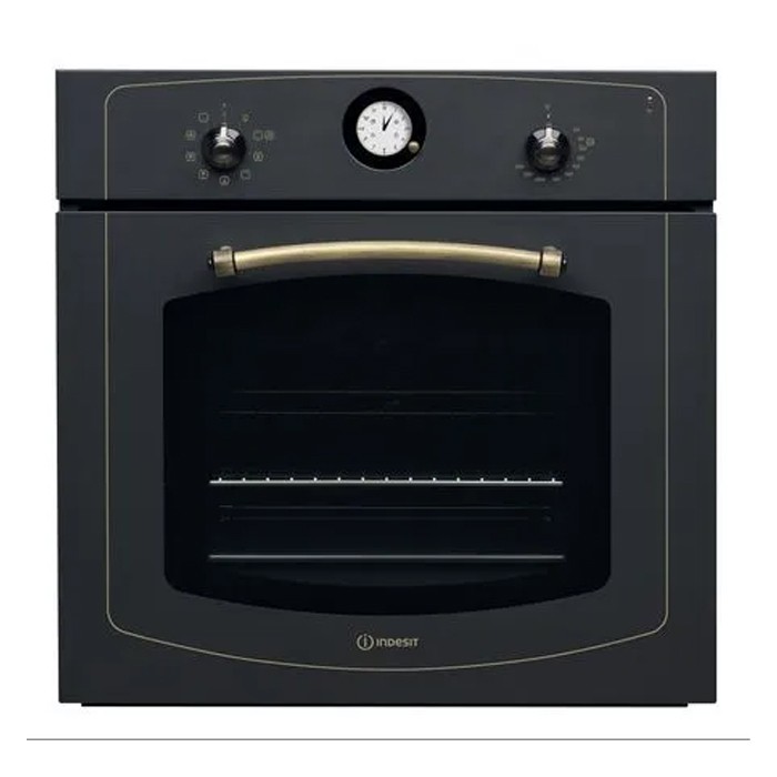 Forno Elettrico da Incasso Indesit IFVR 800 H AN 65L A Inox