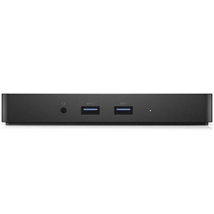 Dell Docking Station K17A WD15 USB Mini DisplayPort HDMI