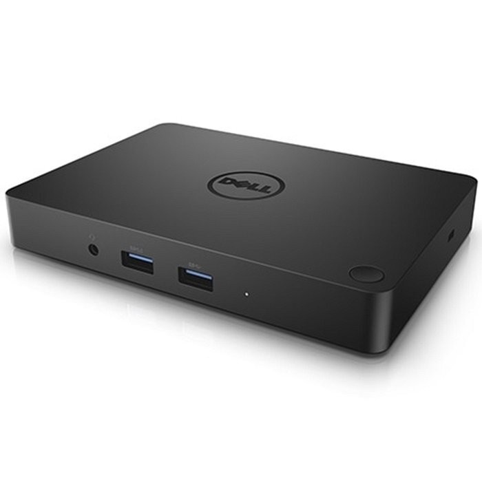 Dell Docking Station K17A WD15 USB Mini DisplayPort HDMI