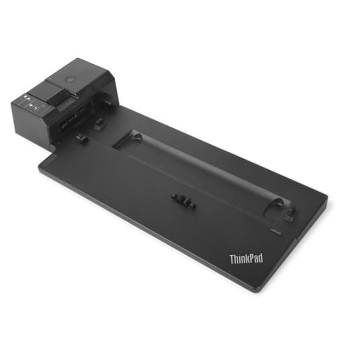 Docking Station Lenovo ThinkPad Pro 40AH USB USB-C DisplayPorts Compatibile con ThinkPad Series