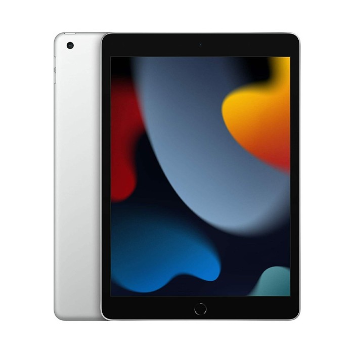 Apple iPad 9 (A2602) 256GB Silver 2021 10.2' MK2L3TY/A WiFi Argento