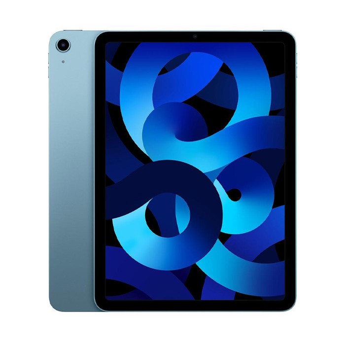 Apple iPad Air 5 (A2588) 64GB Blue 10.9' WiFi MM9E3TY/A Blu [Grade A]