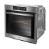 Forno Elettrico Whirlpool AKZ9 6280 IX 73L A+ Inox