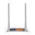 TP-Link TL-MR3420 300Mbps Wireless Fast Ethernet Banda singola 3G/4G LTE Router