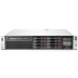 Server HPE ProLiant DL380P G8 Intel Xeon E5-2690 2.9GHz 32GB 2x300GB SAS HDD 6x300GB SAS 15K 2x460W