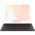 Tastiera Apple Smart compatibile con iPad Pro 2 12.9' MJYR2LL/A QWERTY Smart Connector SpaceGray