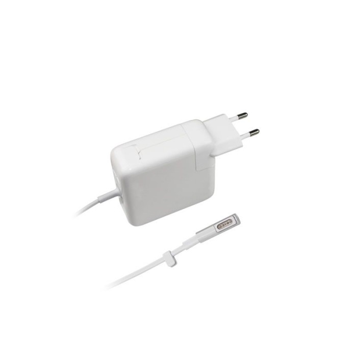 Alimentatore Notebook 85 W 18,5V/4,64A compatibile Apple/Magsafe1