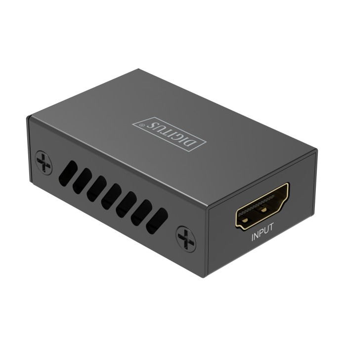 Ripetitore HDMI 8K/60Hz (10 m 8K/60), (13 m 4K/60Hz)