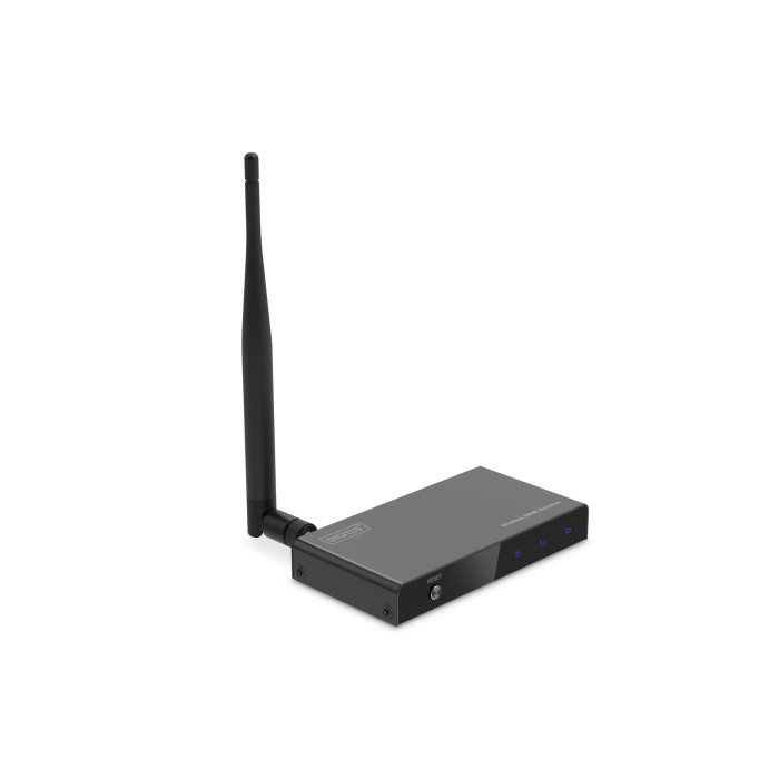 Ricevitore per estensore Wireless HDMI per DS55346, Full HD