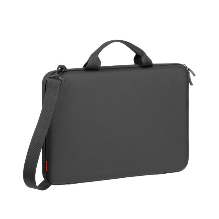 Borsa Antishock rigida per Laptop 13,3??-14?? Nero