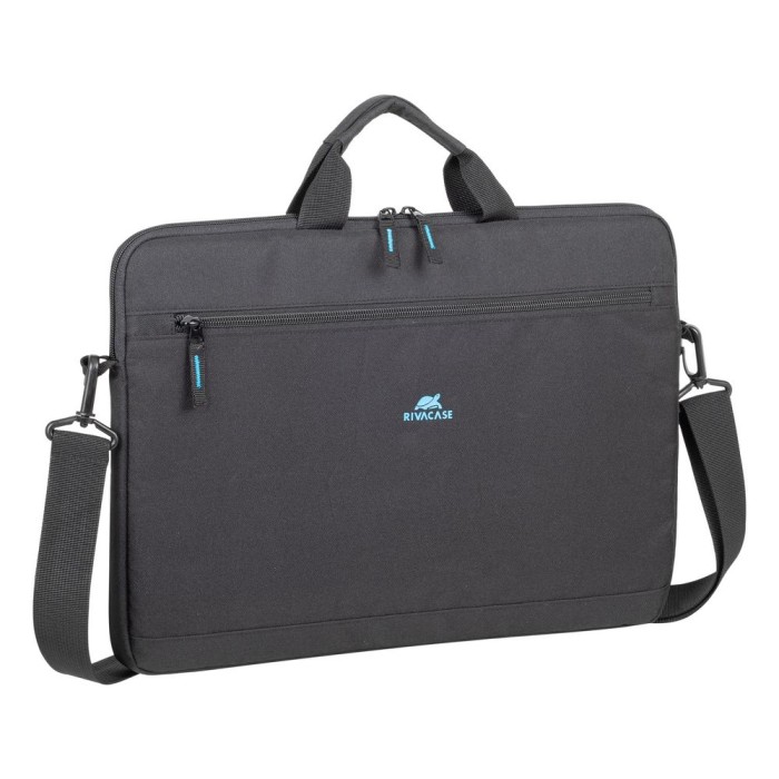 Borsa per laptop 15,6'' Nera