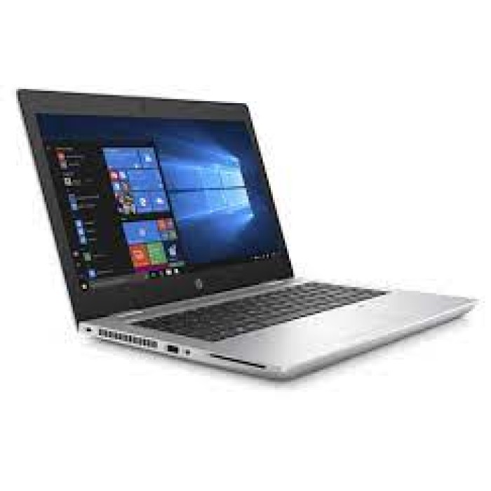 REFURBISHED - NOTEBOOK HP 640 G5 14' FHD I5-8365U 8GB 240GB SSD WINDOWS 11 PRO GRADO A