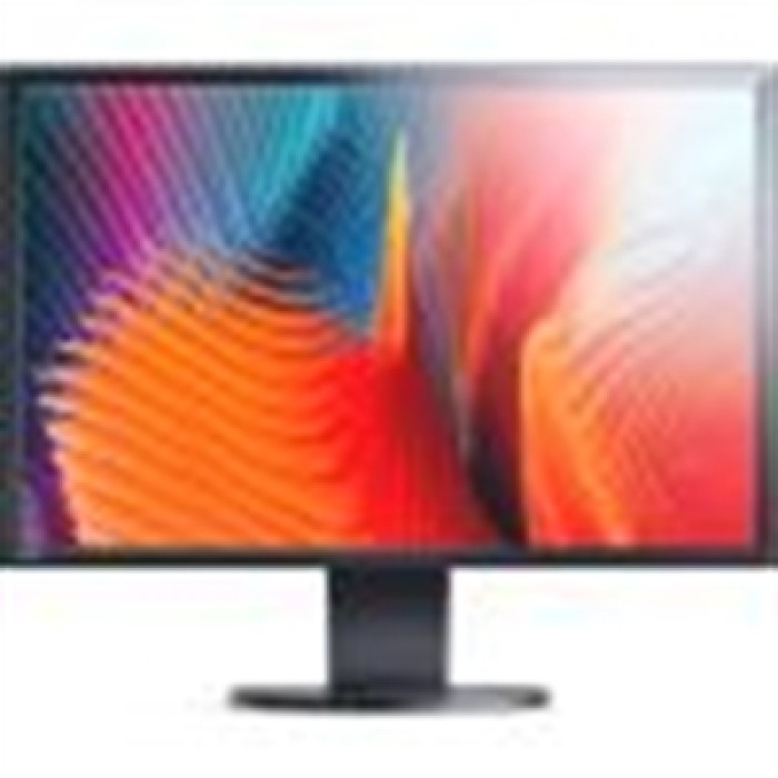 REFURBISHED MONITOR EIZO FLEXSCAN EV2436W 24' BLACK FULL HD VGA-DVI-DP - USB  GRADO A