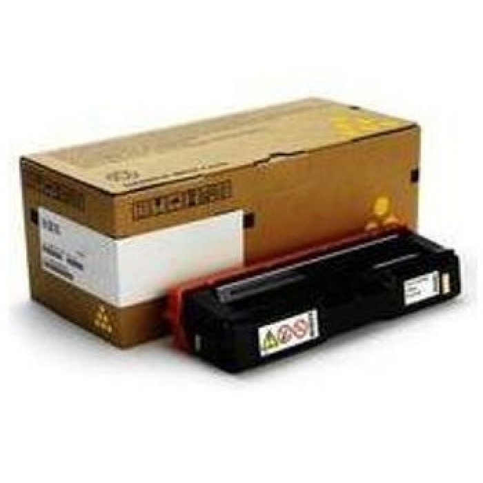 RICOH 407534 TONER GIAL SPC252DN-SF TYPE SPC252E