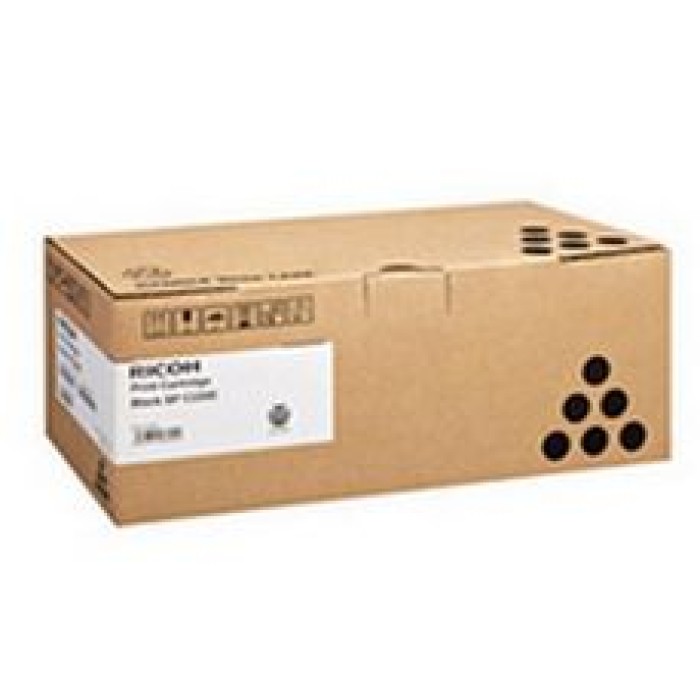 RICOH 407340 TONER SP3600DN-SP4510DN-SP3600SF-SP3610SF-SP4510SF