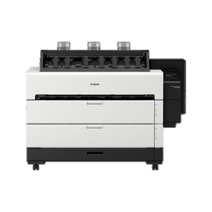 CANON 4604C003 IPF TZ-30000 PLOTTER FORMATO A0