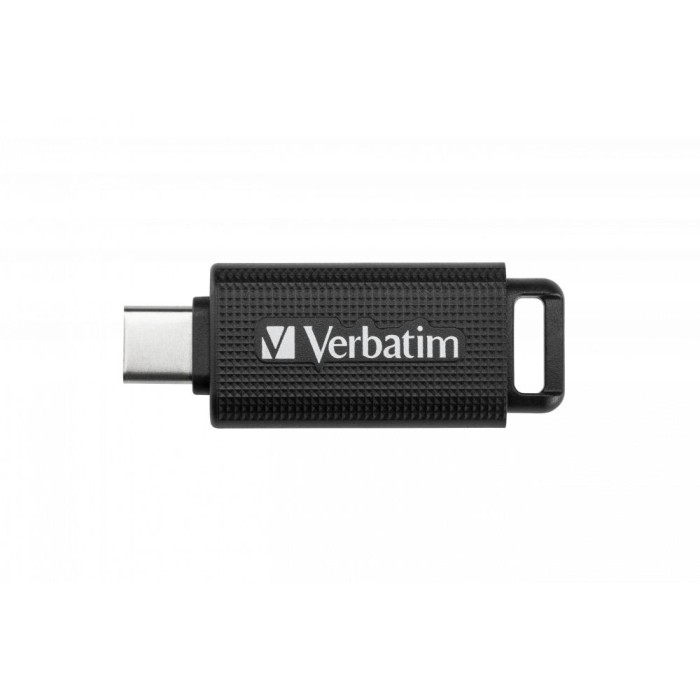 VERBATIM 49457 VERBATIM USB DRIVE 3.2 GEN1 32GB USB-C