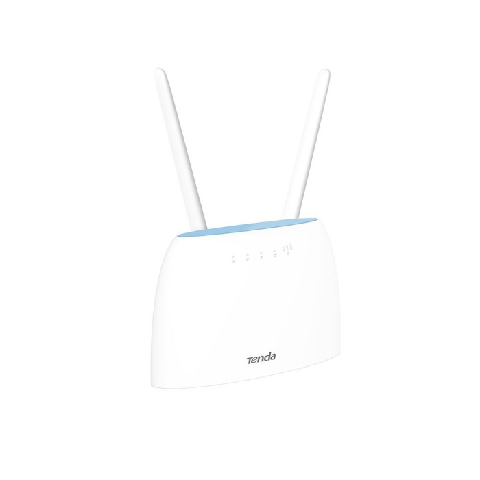 TENDA 4G09 4G MODEM DUAL BAND